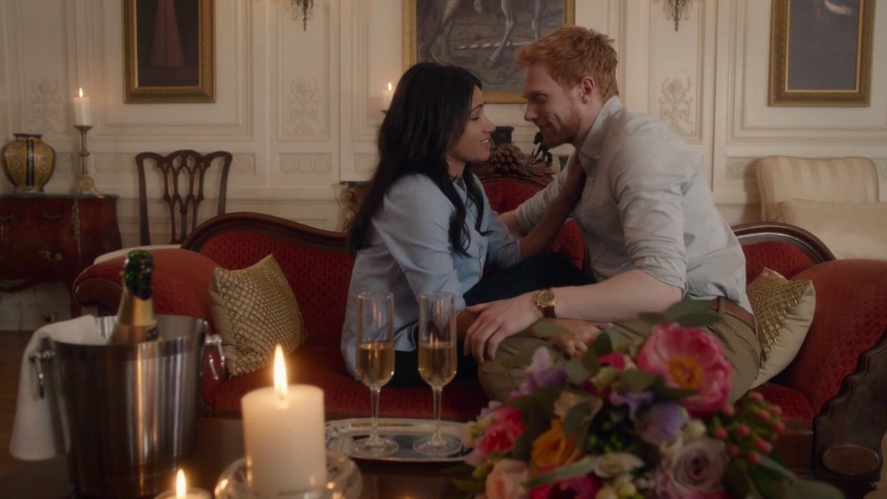 Meghan y Harry: un enlace real ❤️ 1ª Parte en ESPAÑOL HD