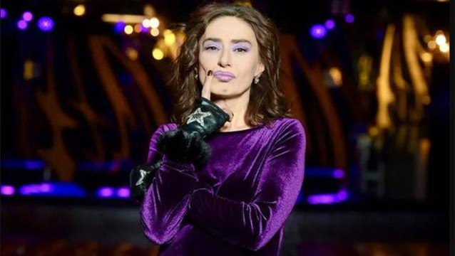 Gençlik fotoğraflarını paylaşan Yıldız Tilbe, dünyaca ünlü yıldıza benzetildi