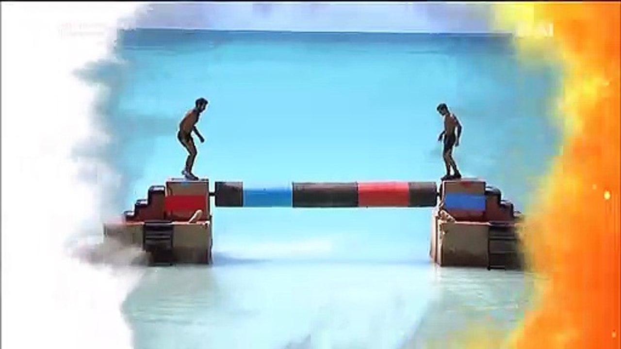 Survivor: Αυτή η ομάδα κέρδισε με τελικό σκορ 1...