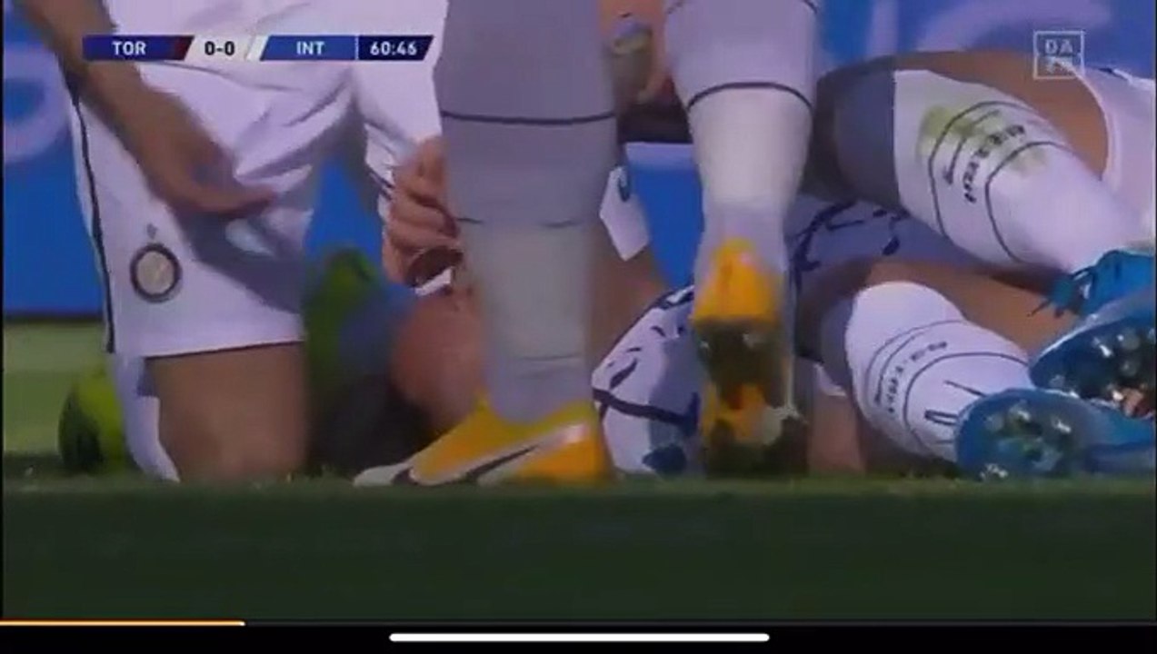 GOALS !!   TORINO 1-2 INTER MILAN - SERIE A - 14.3.2021 - HD