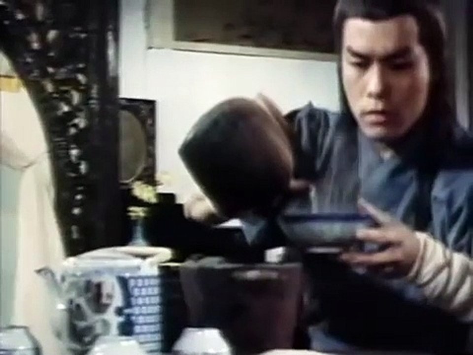 The Snake, the Tiger, and the Crane - Full Martial Arts movie part 2/2