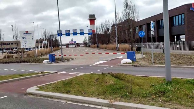 Hoek Van Holland Porto