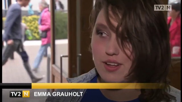 Gratis tog | Fra i dag er det gratis at kører med DSBs tog i Nordjylland | DSB | 01-09-2013 | TV2 NORD @ TV2 Danmark