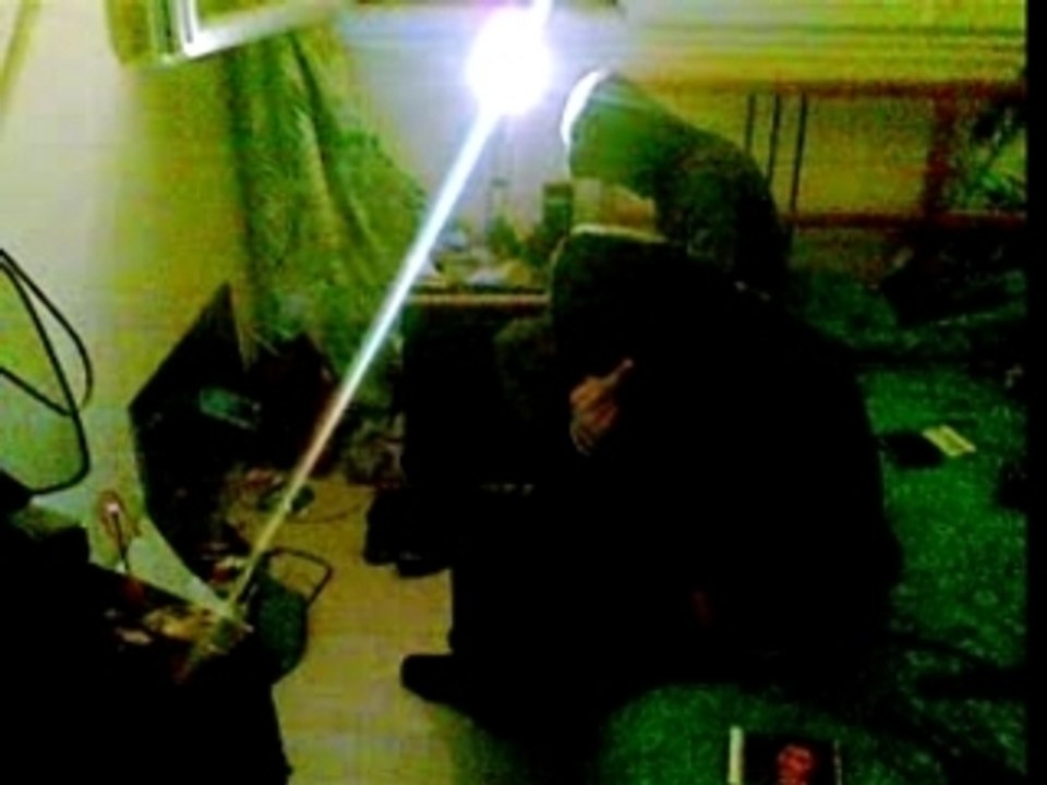 Session ché cral 1