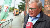 Fra Nakskov til København: Ny busrute åbner | Flixbus åbner busrute | Flixbus starter ny rute | 04-07-2019 | TV2 ØST @ TV2 Danmark