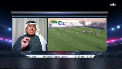 Download Video: توقعات محللي الصدى لنتائج مباريات ربع نهائي كأس خادم الحرمين الشريفين