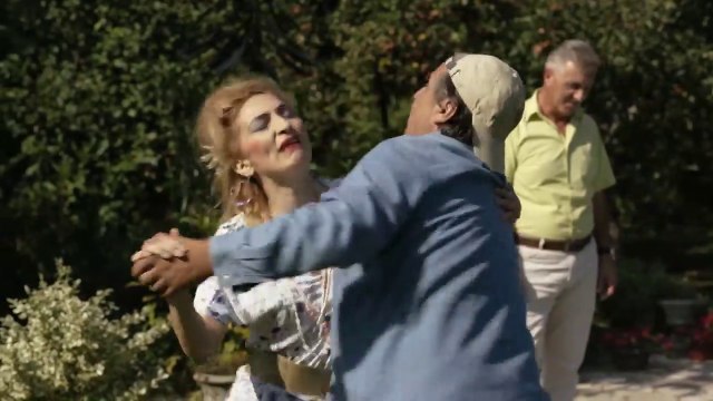 DOBRO JUTRO KOMŠIJA (SEZONA 3) - EPIZODA 2