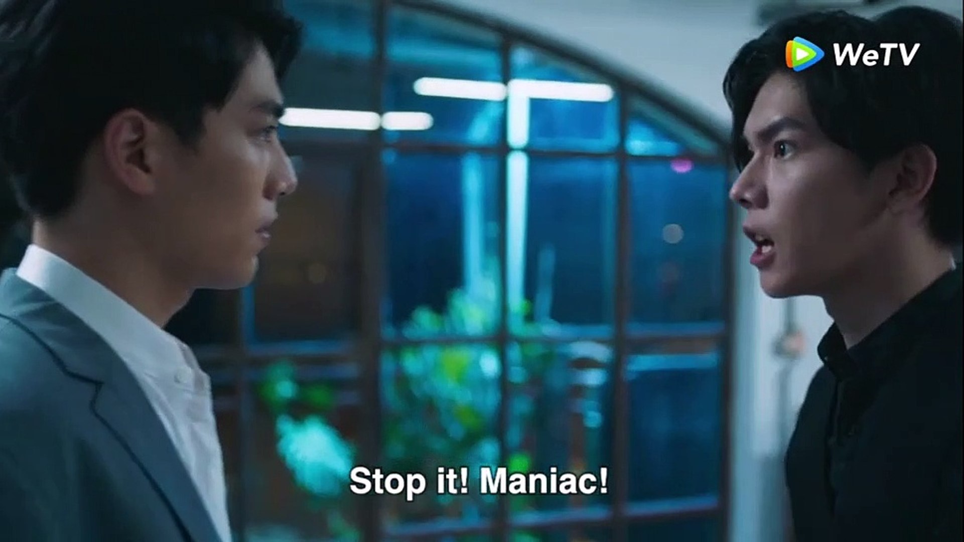 We Best Love Fighting Mr. 2nd Ep 2 1 2 ENG SUB
