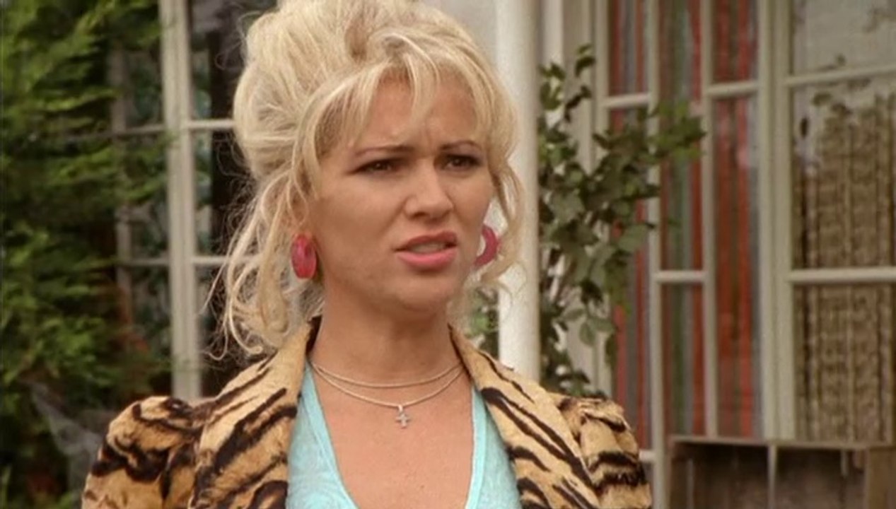 Flodders - 51. Kurierdienste