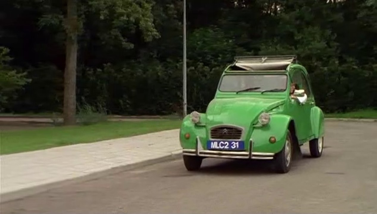 Flodders - 45. Videogewalt