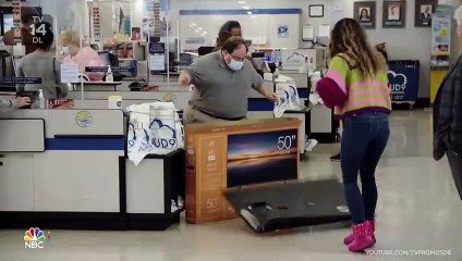 Superstore 6x13 Season 6 Episode 13 Trailer - Lowell Anderson