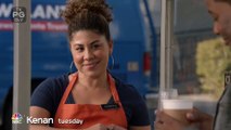 Kenan 1x04 Season 1 Episode 4 Trailer - Flirting