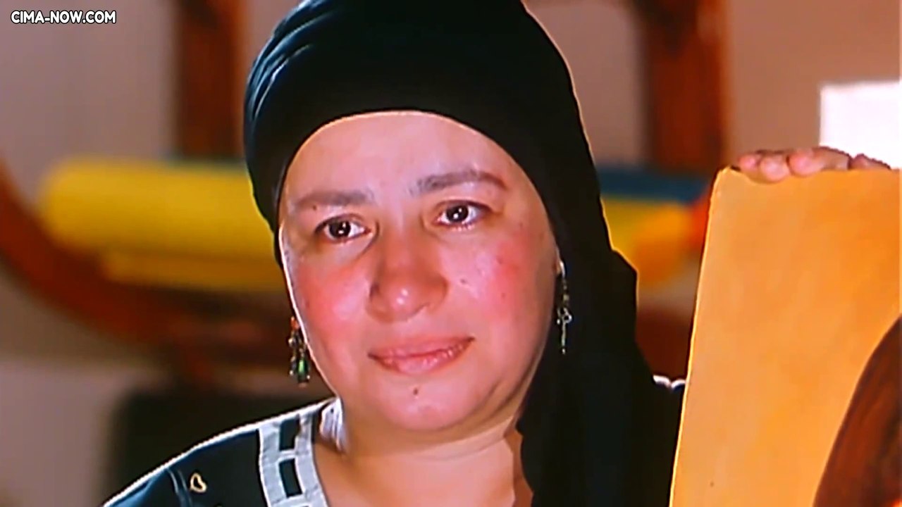 فيلم عودة الندلة بطولة عبلة كامل - جزء ثاني