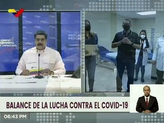 Inauguran Unidad de Rehabilitación Hospitalaria "Doctor Luis Felipe Salazar" en el estado Zulia
