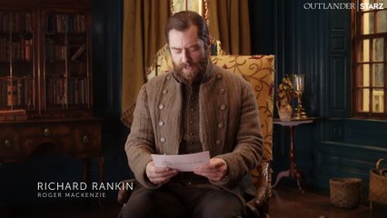 Outlander Season 7 teaser
