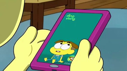 Big City Greens - Ding Dongers (Promo)