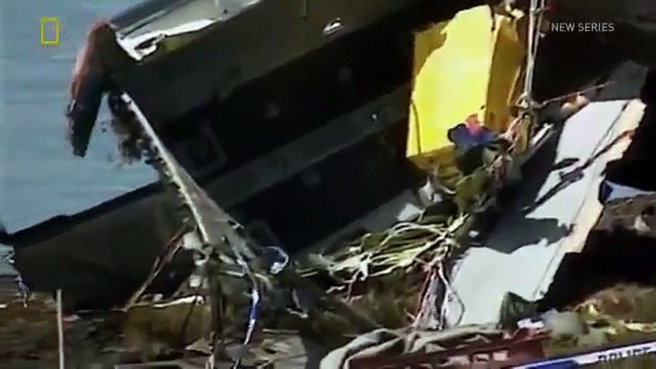 Seconds from Disaster - Se6 - Ep8 HD Watch