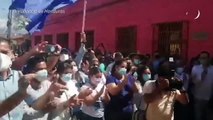 Honduras celebra primarias presidenciales marcadas por señalamientos de narcotráfico