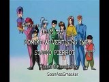 YUYUHAKUSHO CAPITULO 7 PARTE 1