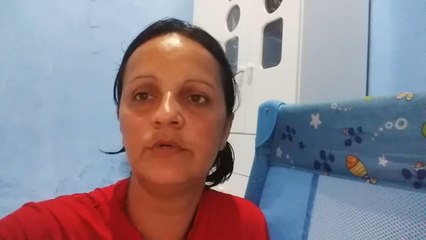 ITAQUITINGA: MÃE DIZ QUE FILHO PREMATURO ESTÁ SE ALIMENTANDO DE SUCOS! “ PRECISO DE LEITE APITAMIL 2”.