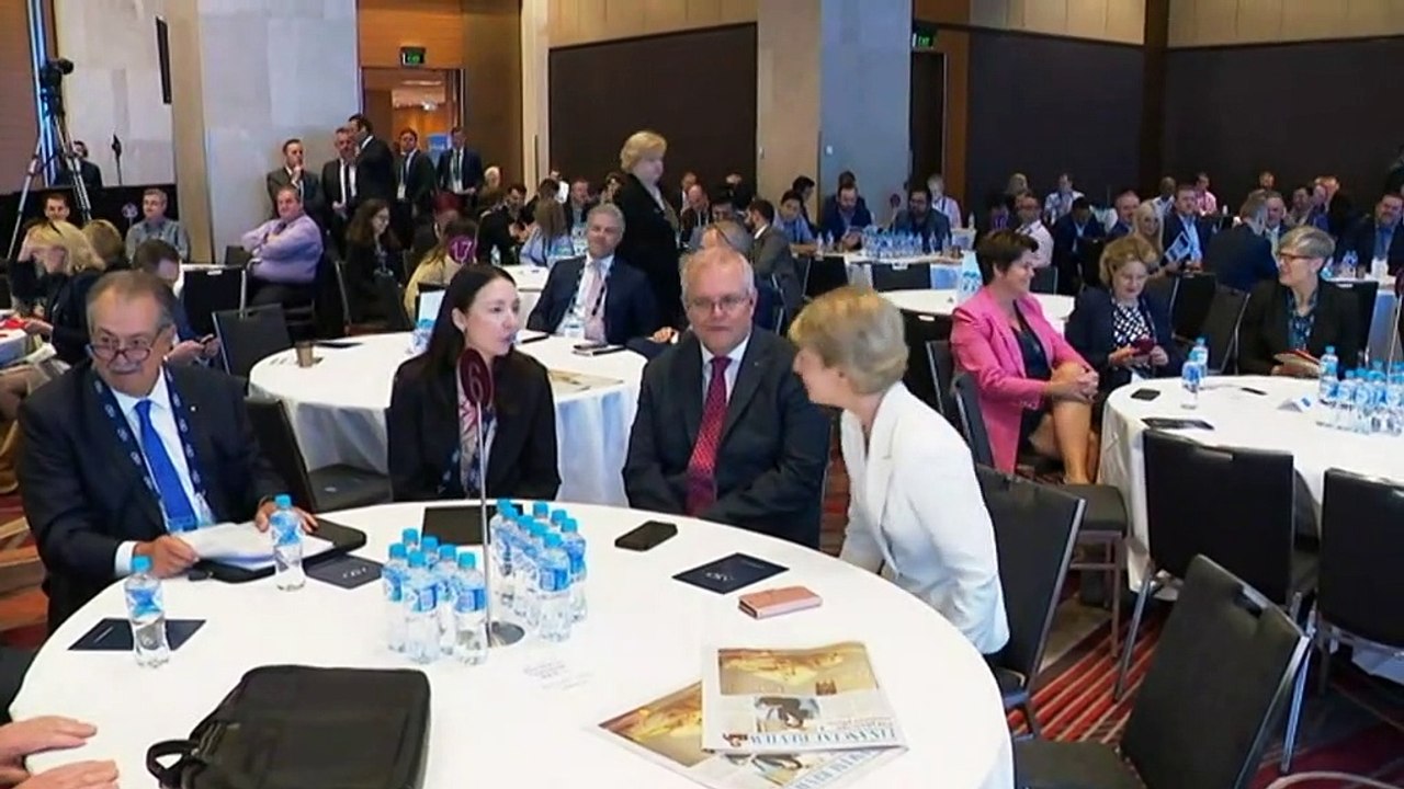 Organiser rejects private meeting with Prime Minister