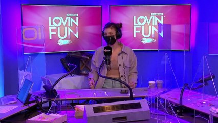 Lovin'Fun - L'intégrale du 14 mars