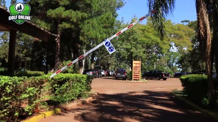 Golf en el Tacurú en homenaje al Día de la Mujer