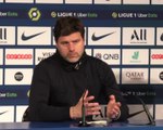 29e j. - Pochettino sur Di Maria : 