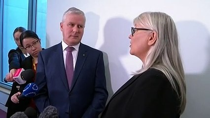 'March 4 Justice' organiser appeals to Deputy PM