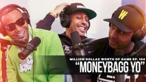 FULL VIDEO: MILLION DOLLAZ WORTH OF GAME EP:104 