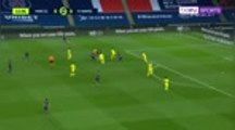 PSG shocked at home by Nantes