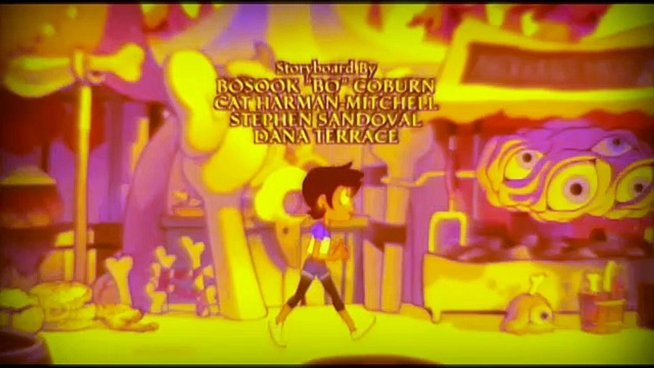 focken luz's everywhere