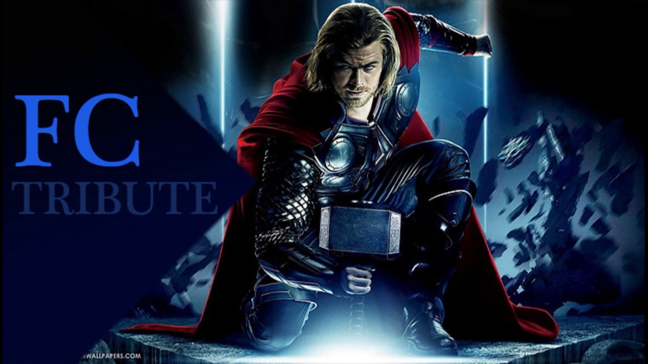 THOR Tribute