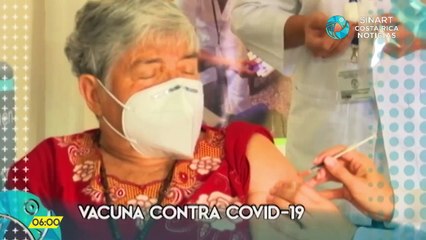 Costa Rica Noticias – Edición domingo 14 de marzo del 2021