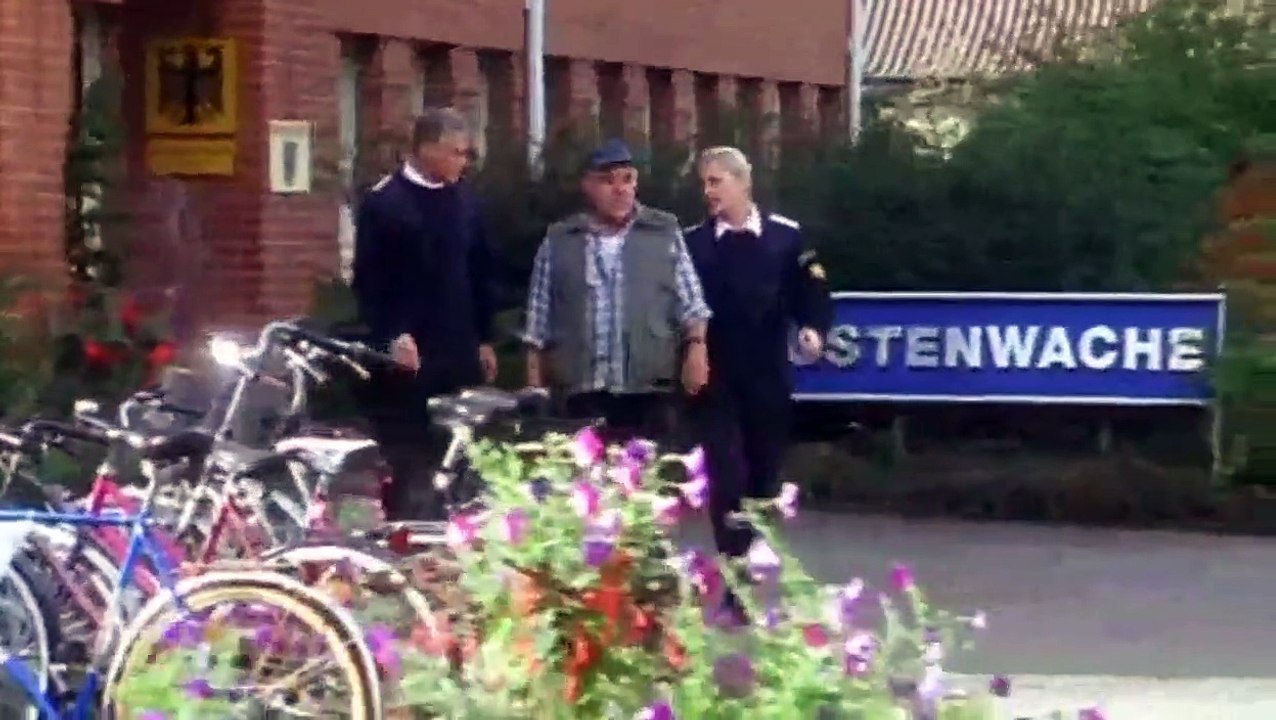 Küstenwache Staffel 4 Folge 9