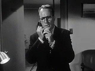 Man With a Camera - The Warning, Classic TV series with Charles Bronson