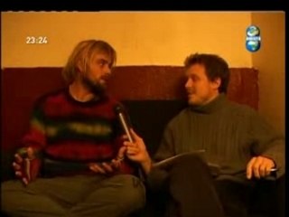 Xavier Rudd la Boule Noire