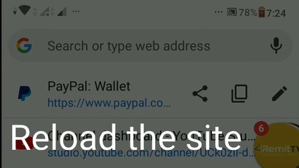 How tl received paypal cash without submiting any documents? | Paypal tricks