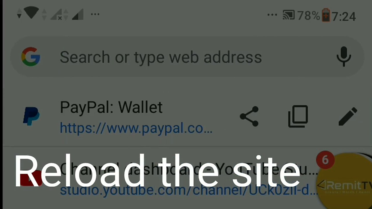 How tl received paypal cash without submiting any documents? | Paypal tricks