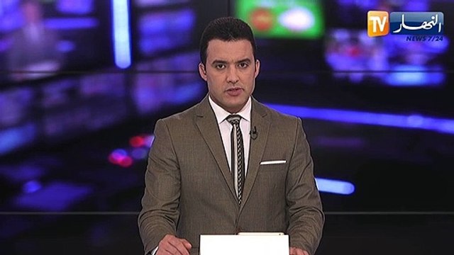 الوزير الأول يُستقبل من طرف رئيس الدولة المالي بمقر إقامة الدولة بزرالدة