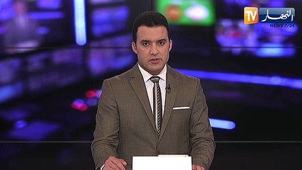 الوزير الأول يُستقبل من طرف رئيس الدولة المالي بمقر إقامة الدولة بزرالدة