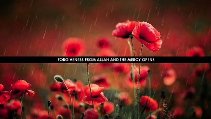 Allah Does Something So Amazing When You Repent