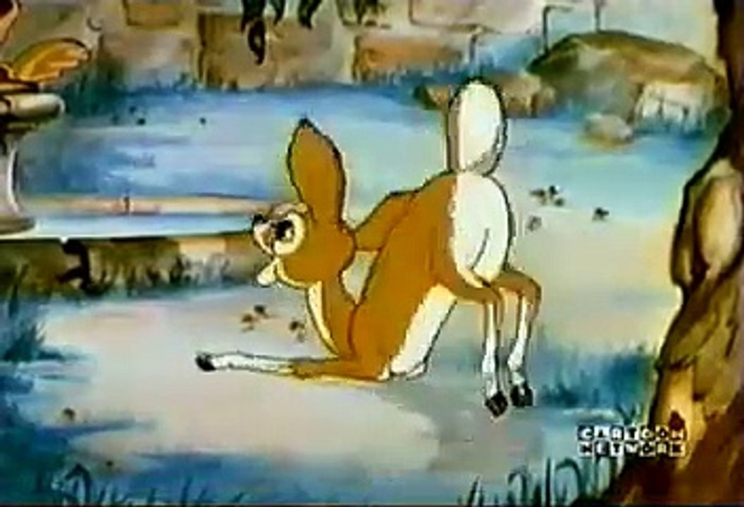 Happy Harmonies   Tale Of The Vienna Woods 1934