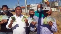 Transportistas de Maracaibo: pasajeros no aceptan billetes de baja denominación