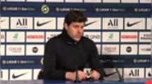 29e j. - Pochettino : 