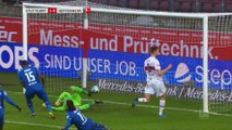 Stuttgart v Hoffenheim