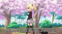 Nora to Oujo to Noraneko Heart Episode 2 Sub Indo