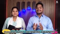 Morning Devotion । Hindi Bible message। Pk Masih