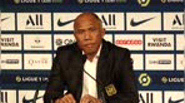 29e j. - Kombouaré : C'est un exploit véritable