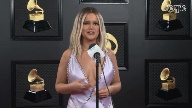 Maren Morris Calls John Mayer Grammys 2021 Collaboration Kismet : It’ll Be a Really Beautiful Performance
